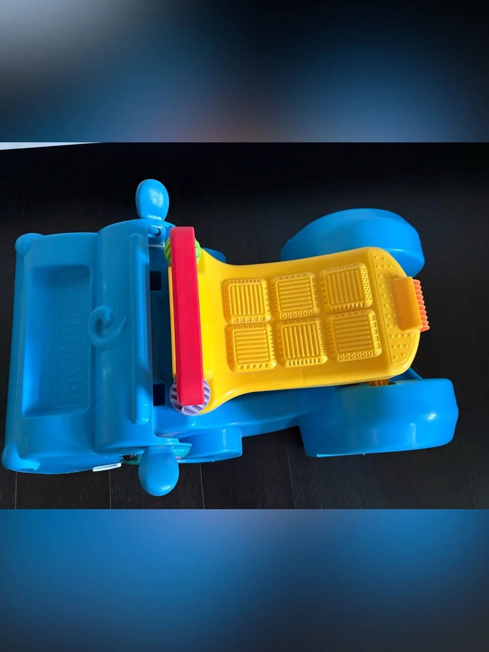 Fisher-Price gently used
